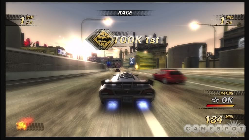 Download Burnout 2 For Pc Free
