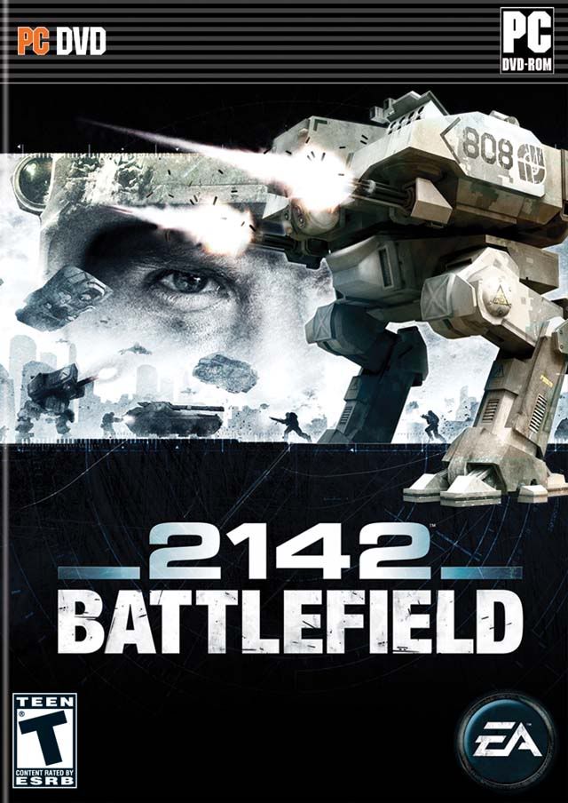 Battlefield 2142 Patch 1.52