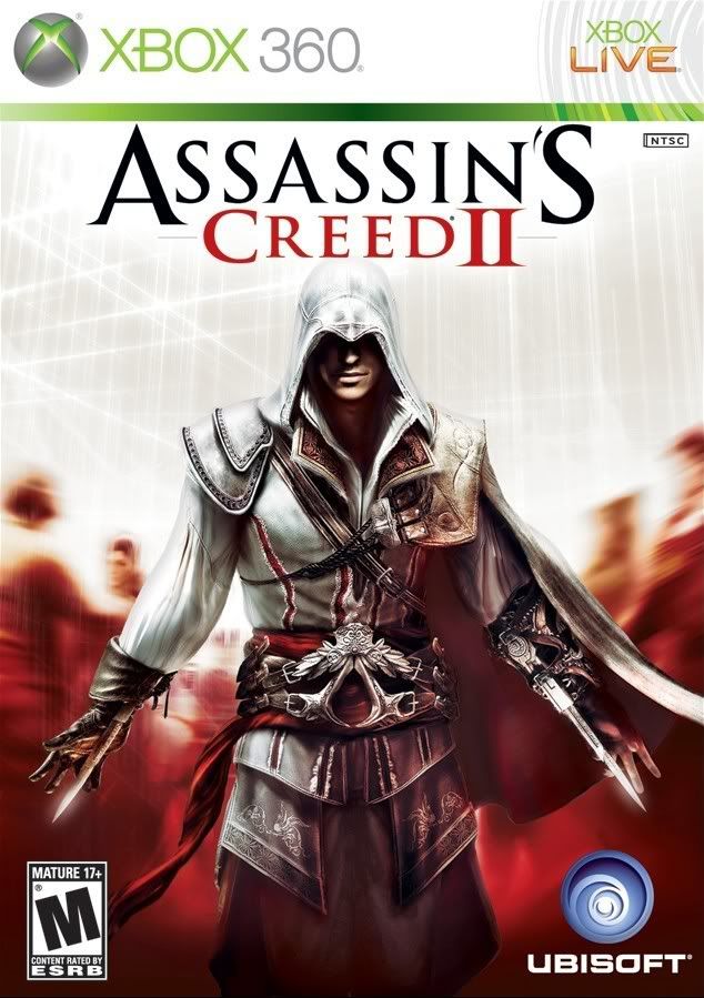 assassin creed