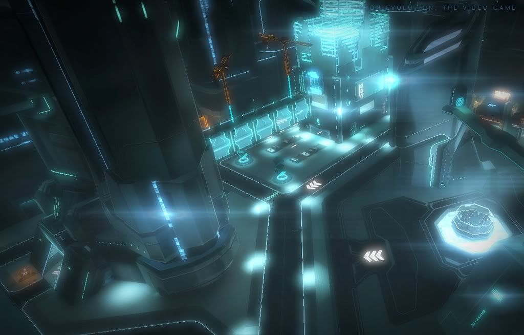 Tron Evolution Highly Compressed Rip Pc Version