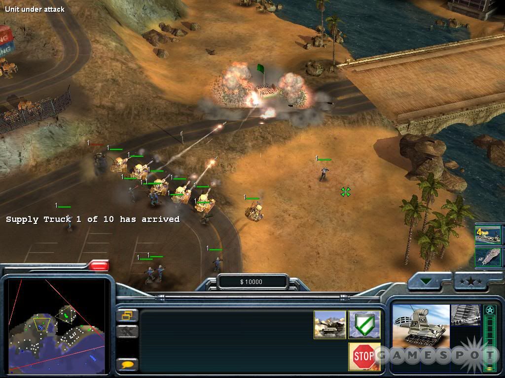 Topic: Command & Conquer Generals : Zero Hour Full Free Download - The ...