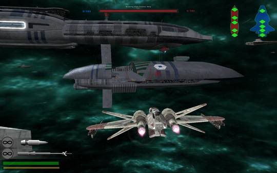 Download Star Wars Battlefront II (2) (PC/ENG) Full via Indowebster