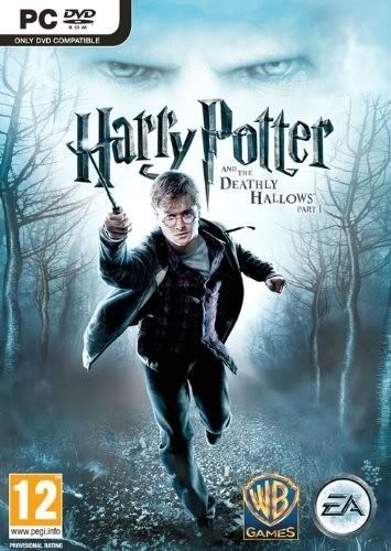 harry potter and the deathly hallows part 2 game release date. Harry Potter Deathly Hallows