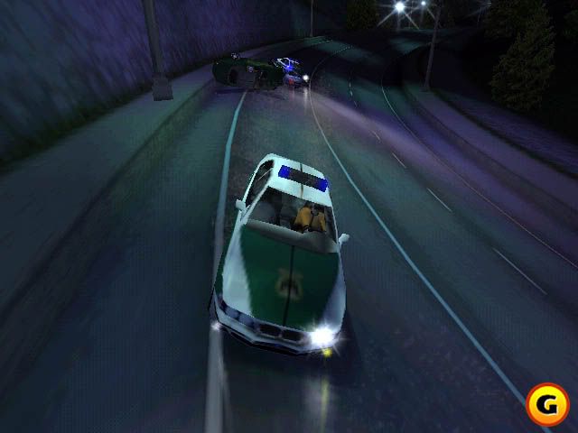Need for Speed IV - High Stakes (1999) movie screenshot 1