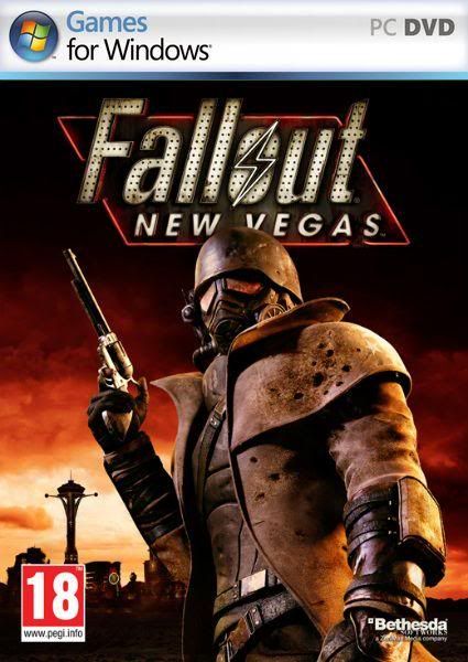 Fallout New Vegas full free pc games download +1000 unlimited version