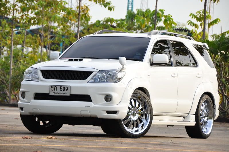 toyota fortuner club of the philippines #5