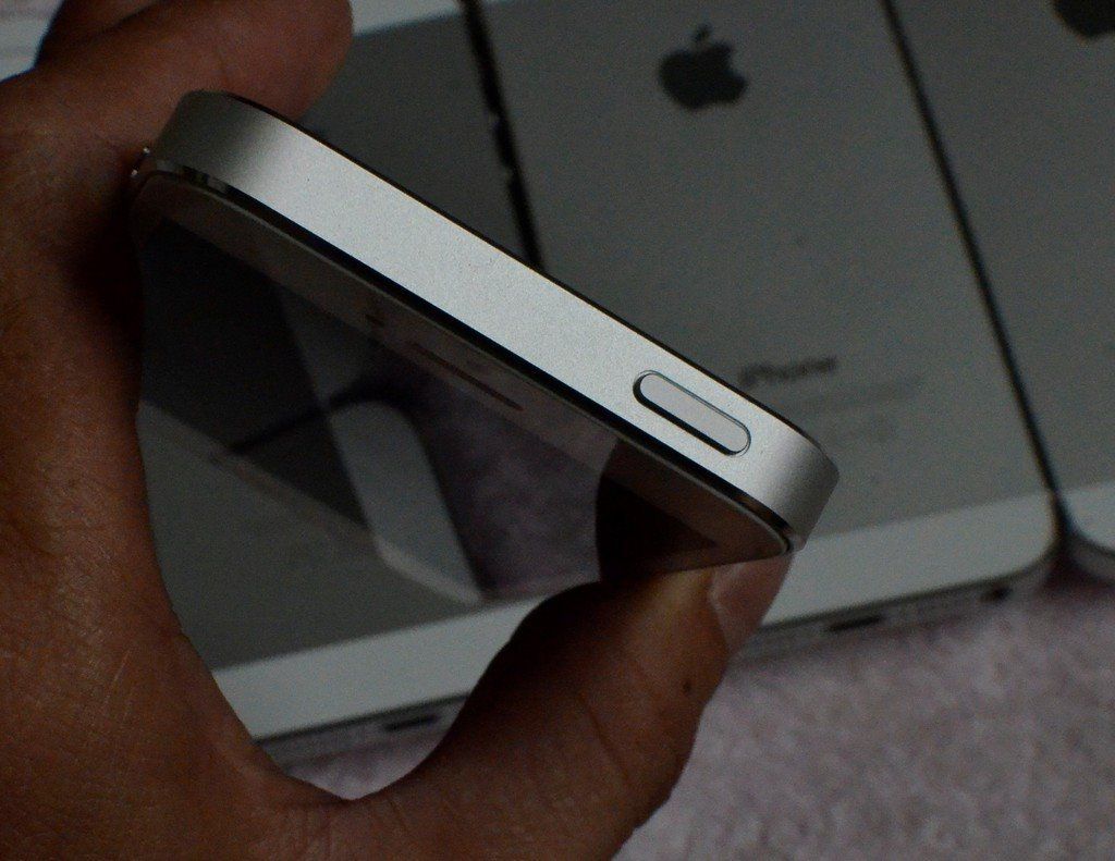 Iphone 5 trắng 32Gb 99%  giá sỉ - 2