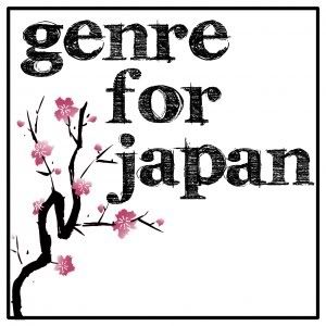 Genre for Japan Genre for Japan