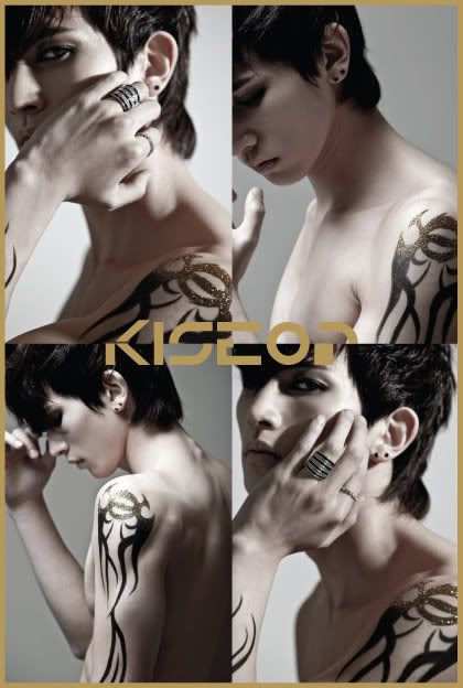 Kiseop Pictures, Images and Photos