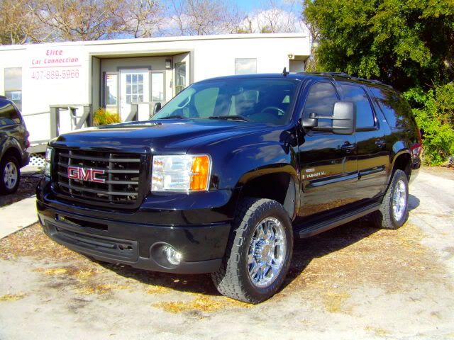 2010 DURAMAX YukonXL 2500HD - Chevy and GMC Duramax Diesel ...
