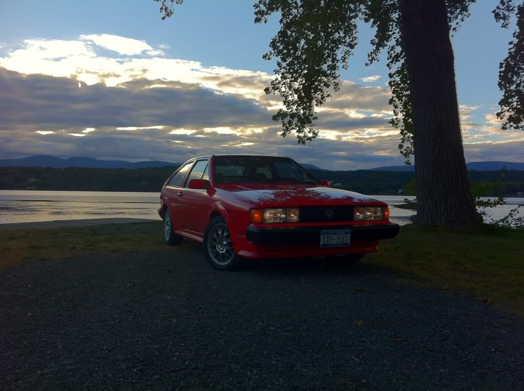 '84 Wolfsburg Edition Germantown Ny VW Vortex Volkswagen Forum