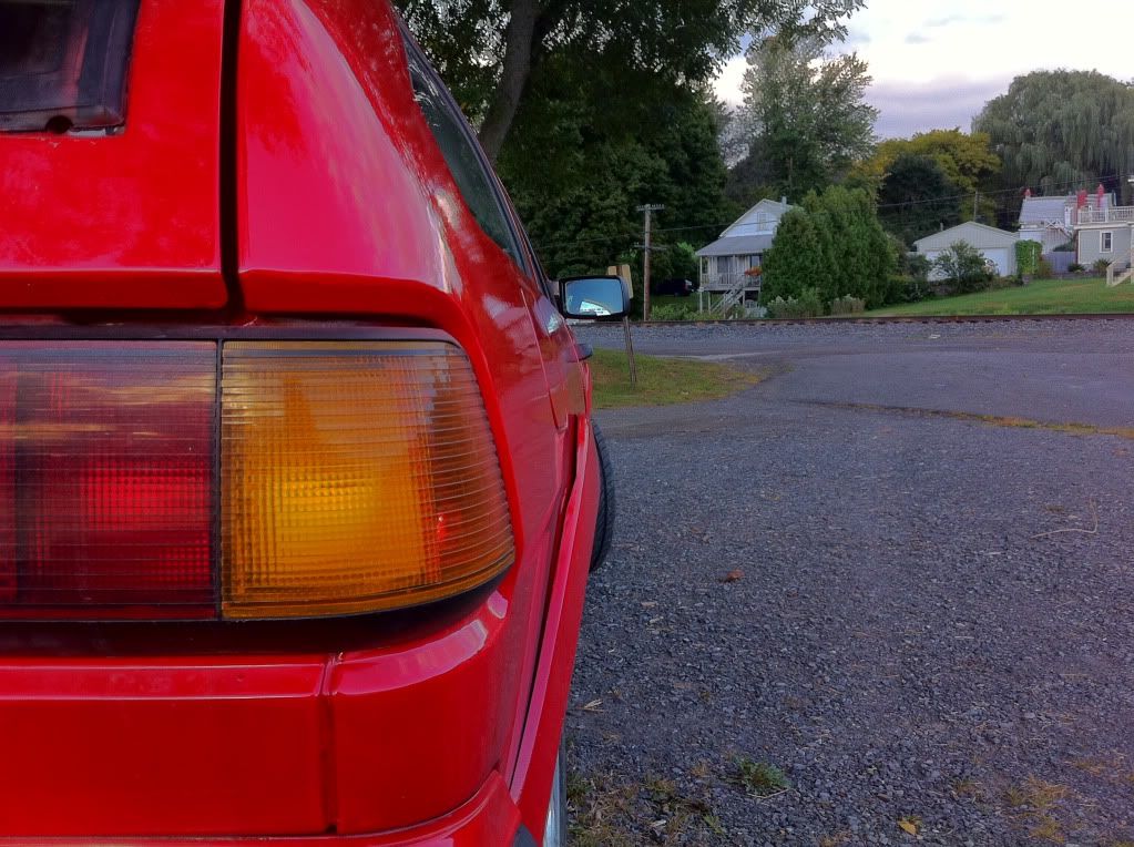 '84 Wolfsburg Edition Germantown Ny VW Vortex Volkswagen Forum