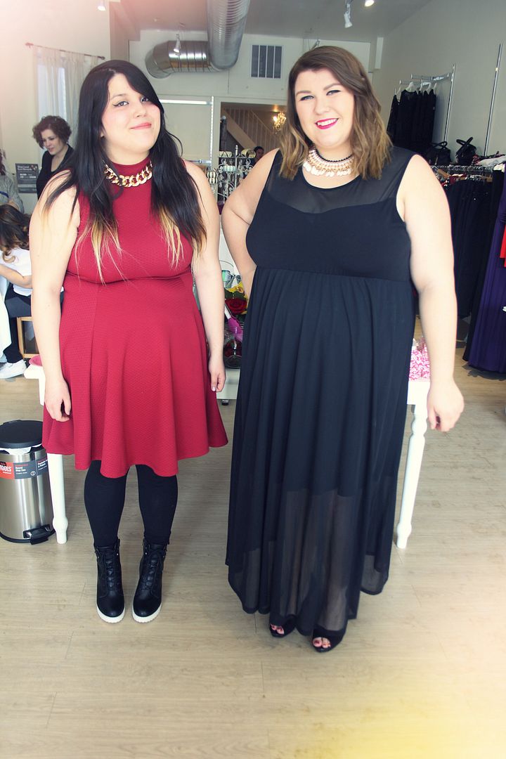 body positive, your big sisters closet, plus size fashion, Toronto, Jessica Ip, Full Figured Fashion, Purses, 