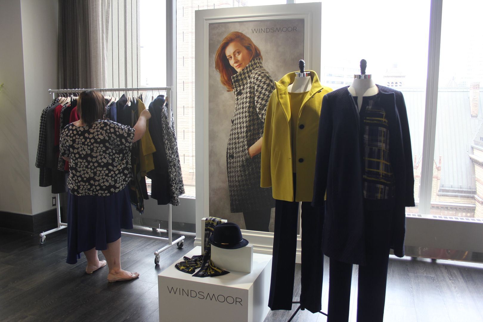 windsmoor jacques vert british brands hudson bay winter 2015 preview planet precis minuet petite plus size fashion