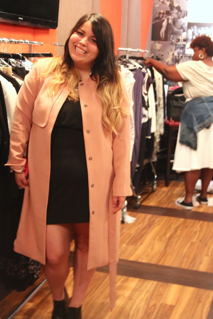 nyc, carmakoma, carmakoma spring summer 2015, carmakoma ss15, plus size fashion 