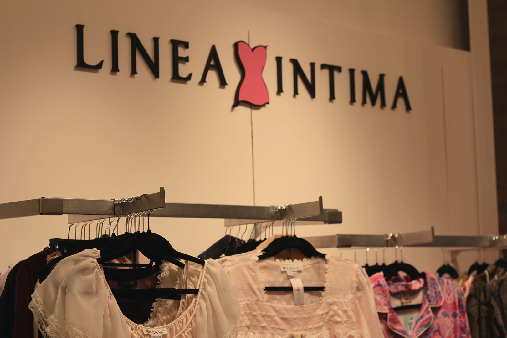 Linea Intima For Toni Plus Toronto Sherway Plus Size Fashion Plus size Lingerie