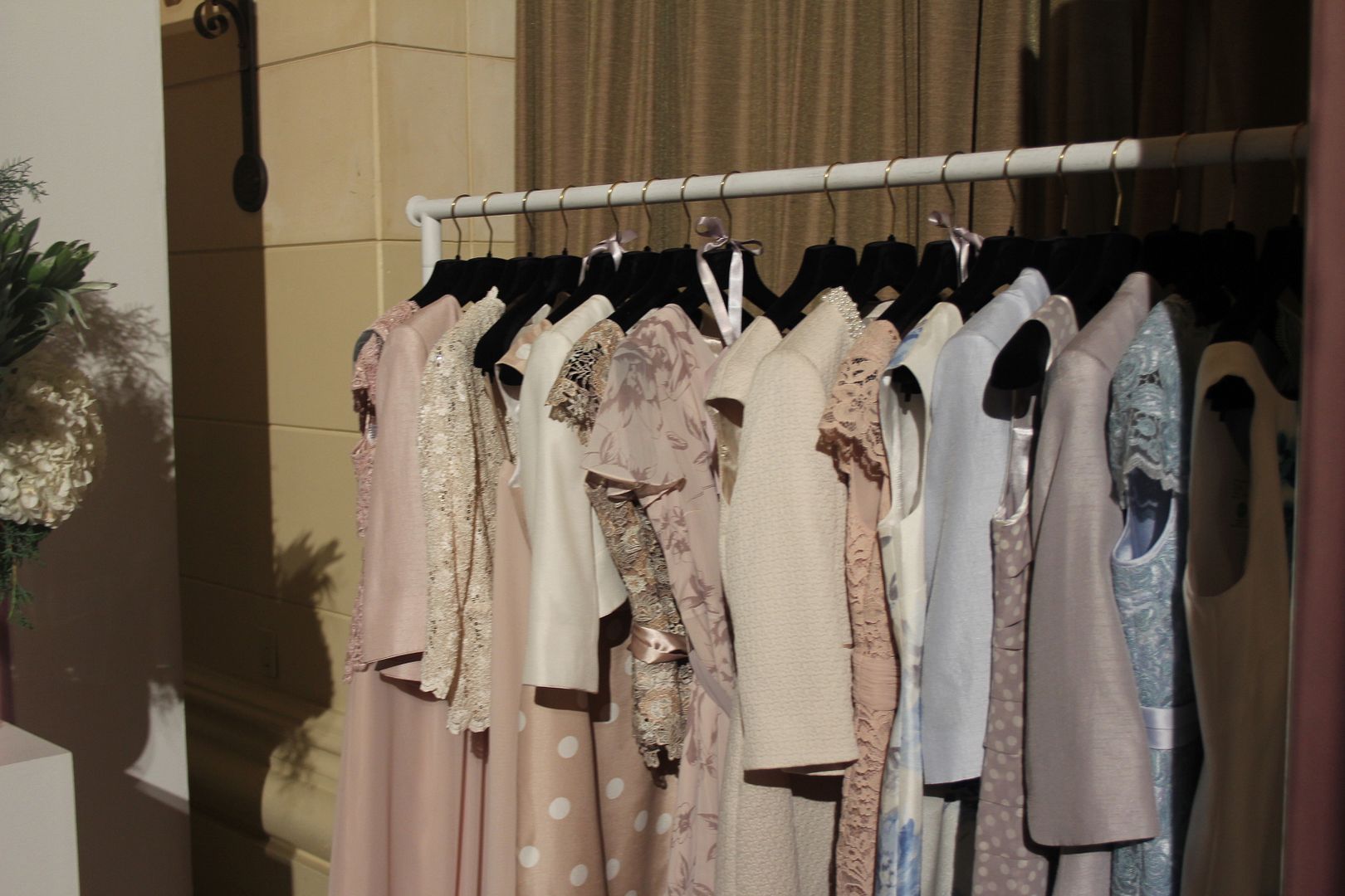 Jacques Vert SS15, Windsmoor, Colebrooke, Zandra Rhodes