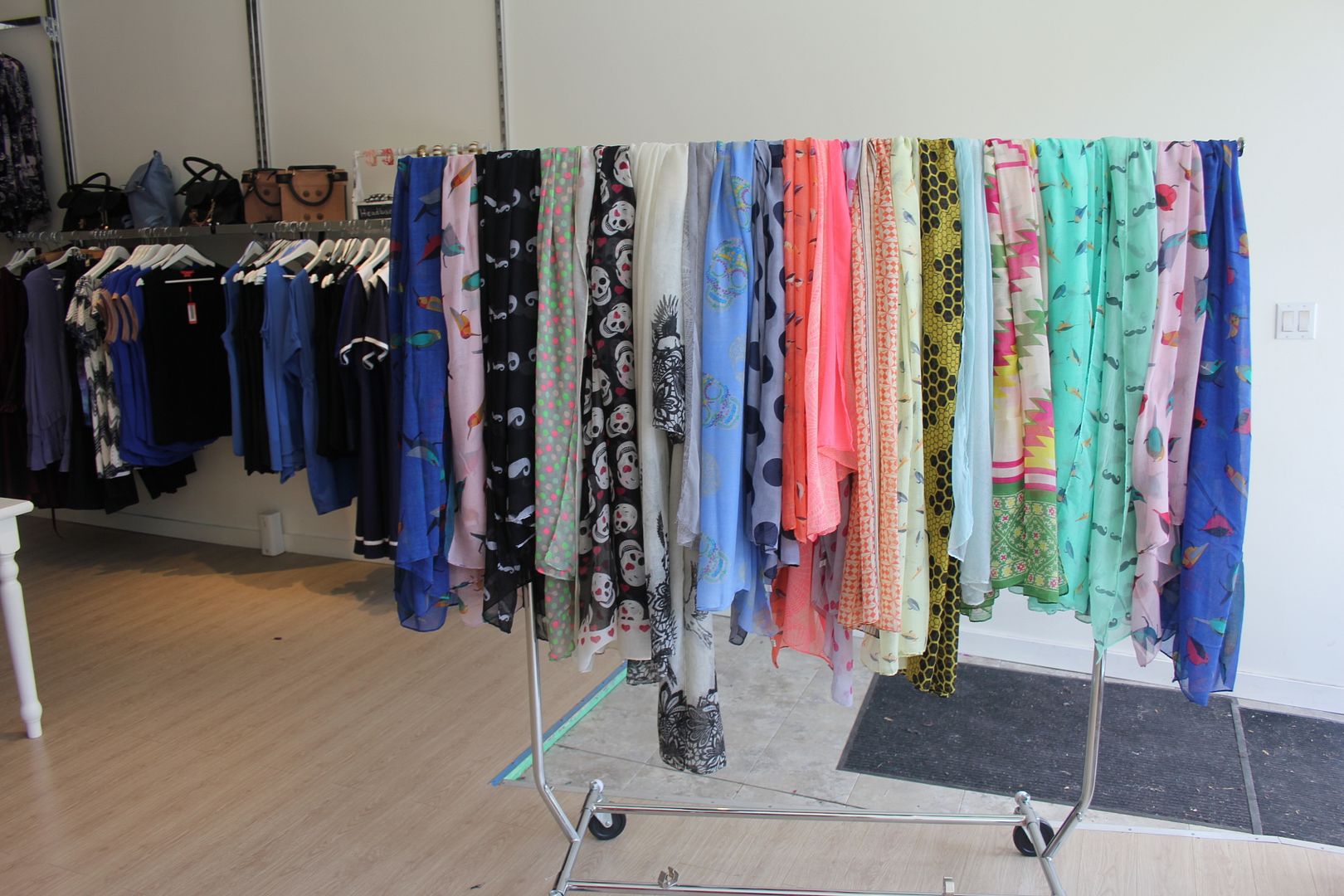 your big sister's closet, plus size fashion, plus size canada, toronto, jessica ip, plus size 