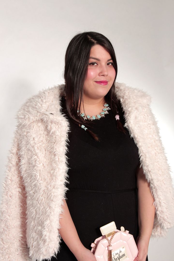 plus size fashion yours clothing faux fur cropped jackets plus size jumpsuits jessica ip clothes and shit plus size fashion canada