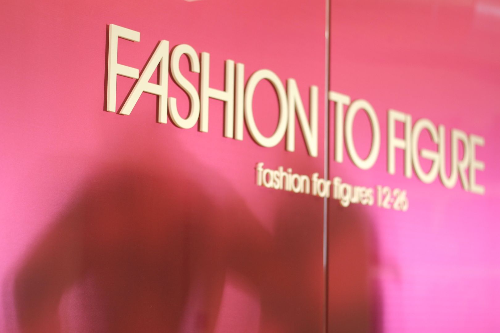 NYFW Fashion To Figure HQ Plus Size Fashion New York City