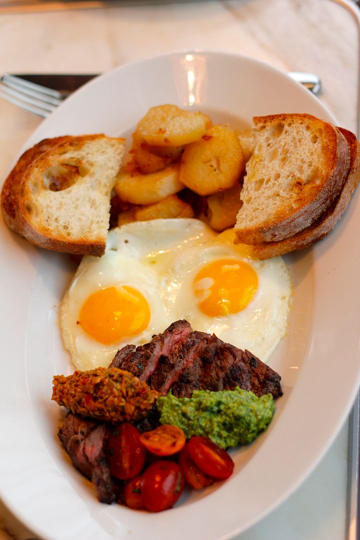 fabbrica mark mcewan steak and eggs