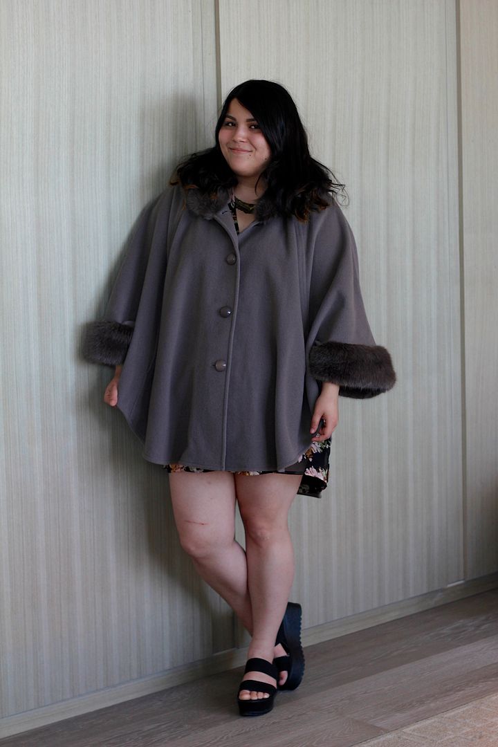 Jacques Vert AW15, Jacques Vert, Windsmoor, Colebrooke, Plus Size Fashion toronto canada plus size blogger winter coats ombre