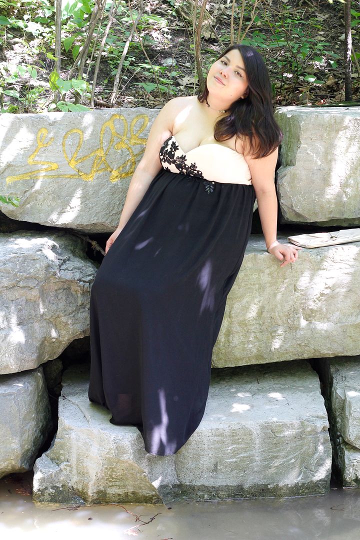 plus size fashion plus size canada yours clothing special occasion formal wear plus size 2015