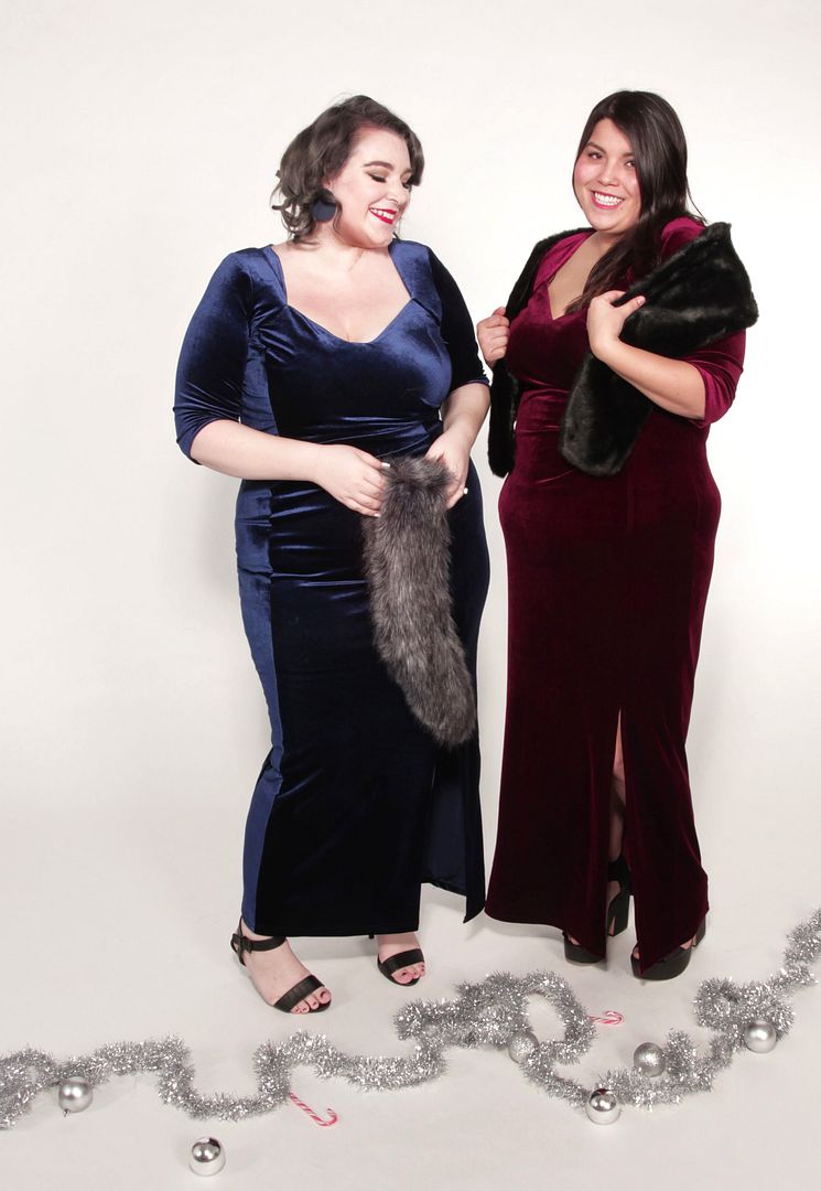 scarlett and jo velvet maxi yours clothing