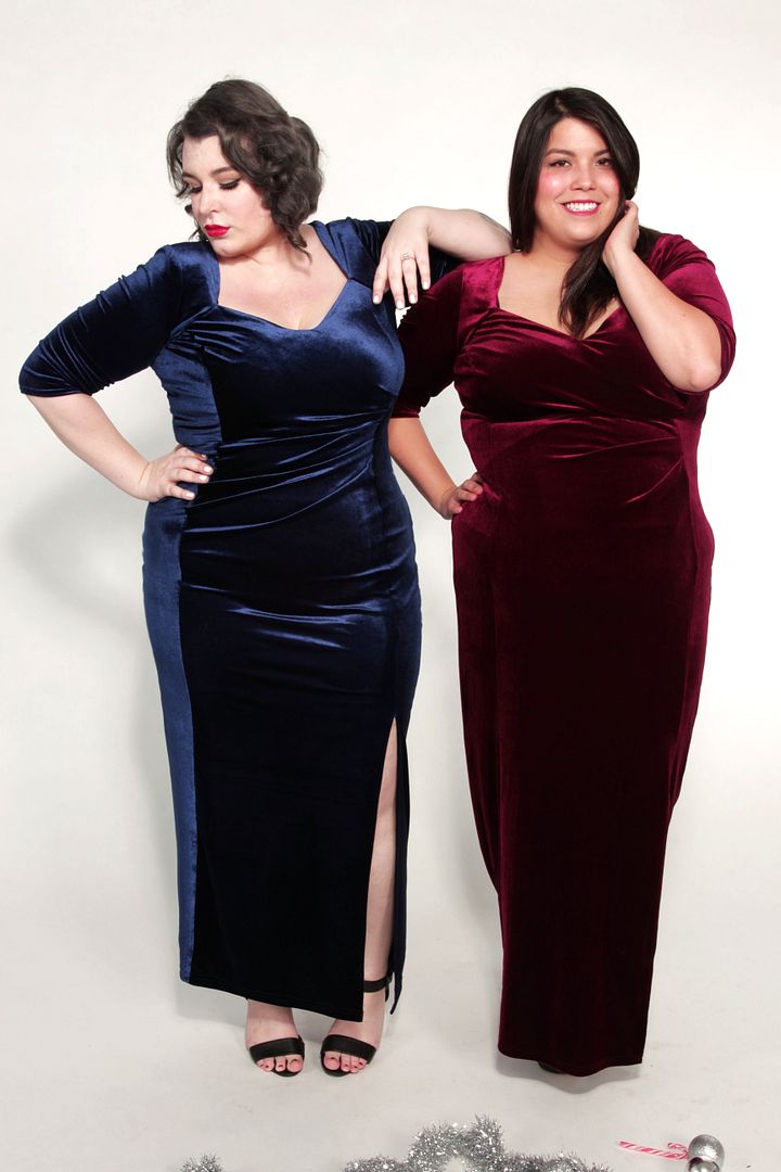 scarlett and jo velvet maxi yours clothing