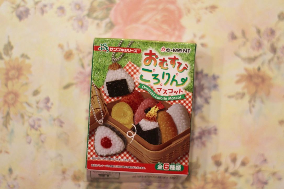 doki doki japan crate march 2016 review bento box kawaii cute subscription box review