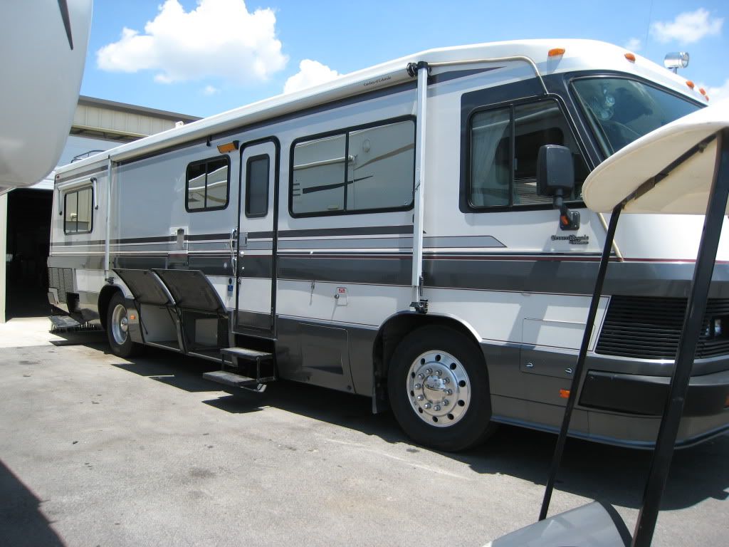 Rv Dreams Community Forum