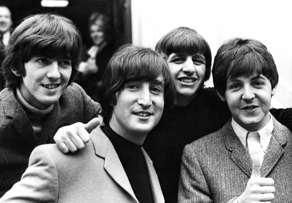 THE beatles Pictures, Images and Photos