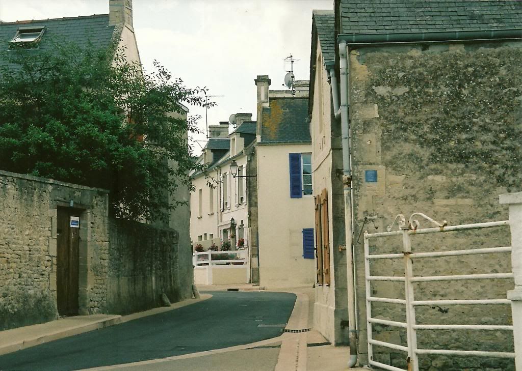 The Good Life photo Arromanches.jpg