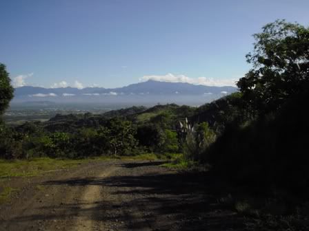 Akyatera Bundokera Mt Mayapay Itinerary