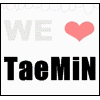 We Love Taemin Pictures, Images and Photos